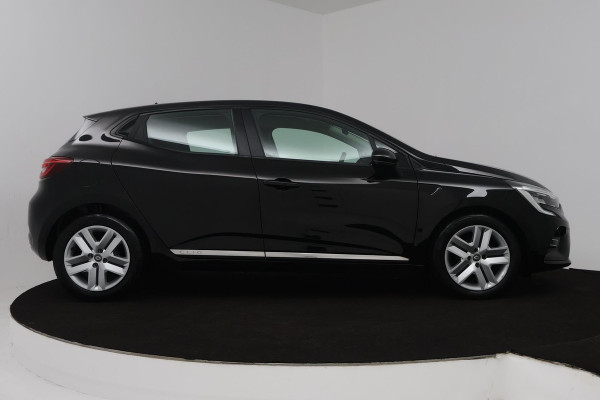 Renault Clio 1.0 TCe Zen (LANE-ASSIST, CRUISE CONTROL, NAVIGATIE)