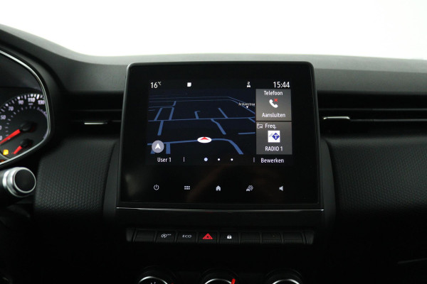 Renault Clio 1.0 TCe Zen (LANE-ASSIST, CRUISE CONTROL, NAVIGATIE)