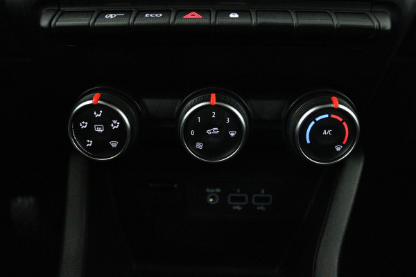 Renault Clio 1.0 TCe Zen (LANE-ASSIST, CRUISE CONTROL, NAVIGATIE)