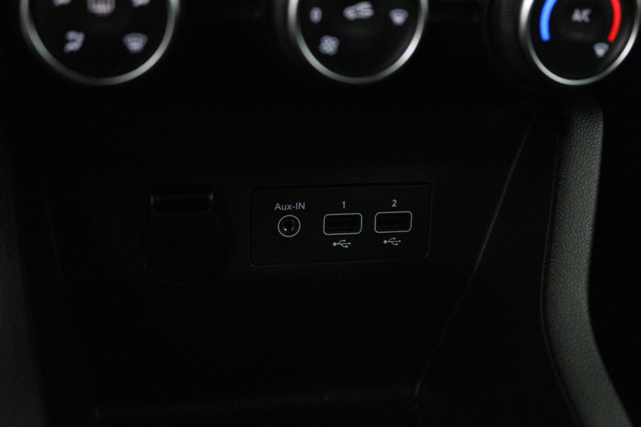 Renault Clio 1.0 TCe Zen (LANE-ASSIST, CRUISE CONTROL, NAVIGATIE)