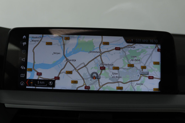 BMW X3 XDrive20i High Executive (PANORAMADAK, DIGITALE COCKPIT, NAVIGATIE, AUTOMAAT, PARKEERSENSOREN, DEALER ONDERHOUDEN)