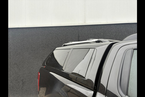 Ford Ranger 2.0 EcoBlue Wildtrak Supercab - 5 persoons - Leder