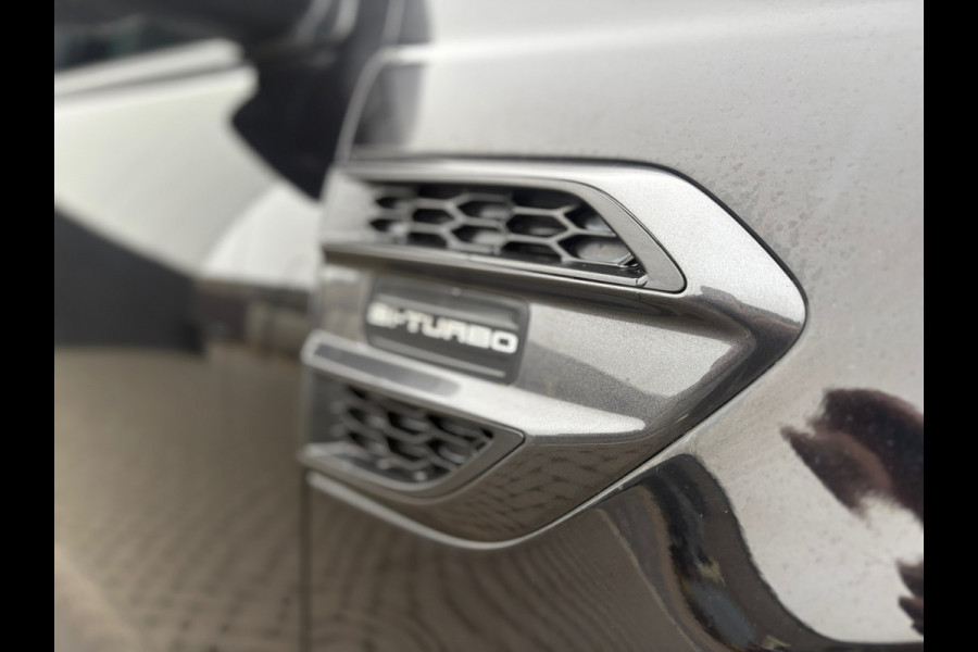 Ford Ranger 2.0 EcoBlue Wildtrak Supercab - 5 persoons - Leder