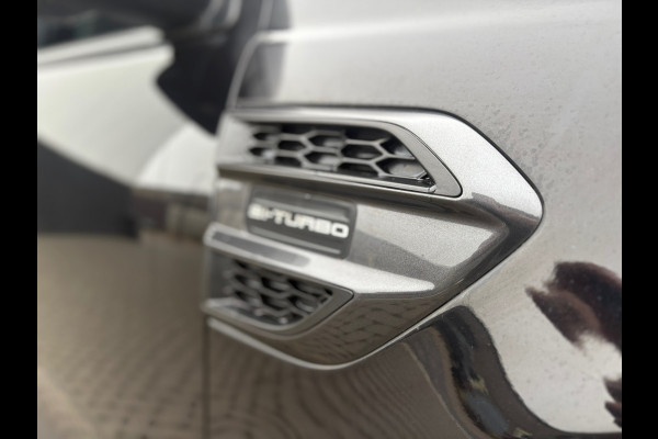 Ford Ranger 2.0 EcoBlue Wildtrak Supercab - 5 persoons - Leder