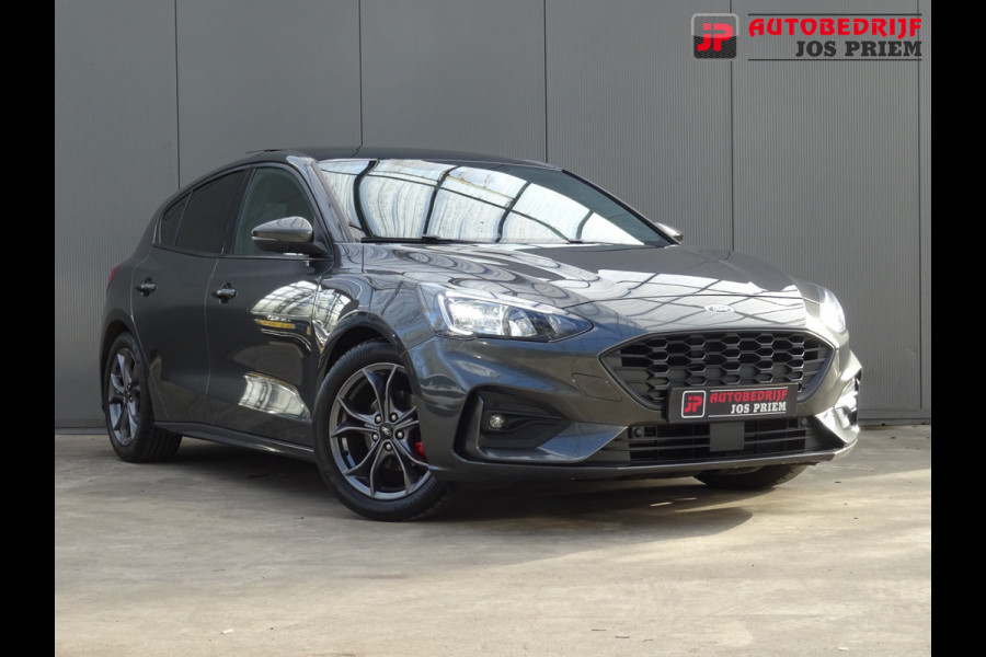 Ford Focus 1.0 EcoBoost Hybrid ST Line X * PANORAMADAK * CARPLAY !!