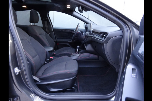 Ford Focus 1.0 EcoBoost Hybrid ST Line X * PANORAMADAK * CARPLAY !!