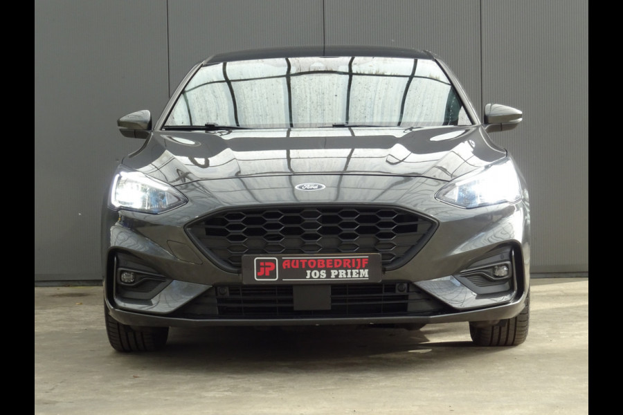 Ford Focus 1.0 EcoBoost Hybrid ST Line X * PANORAMADAK * CARPLAY !!