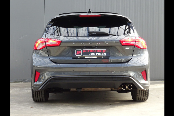 Ford Focus 1.0 EcoBoost Hybrid ST Line X * PANORAMADAK * CARPLAY !!