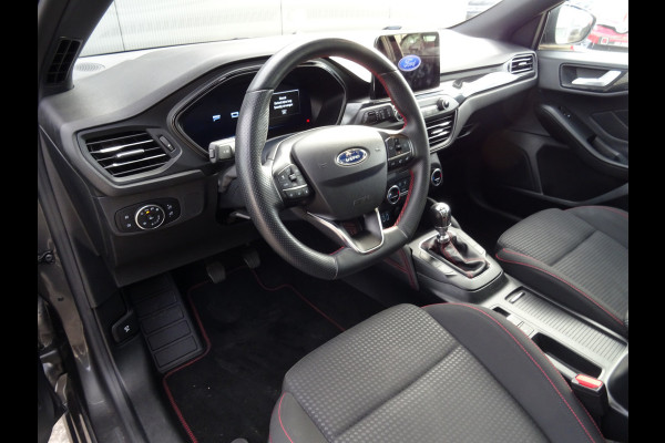 Ford Focus 1.0 EcoBoost Hybrid ST Line X * PANORAMADAK * CARPLAY !!