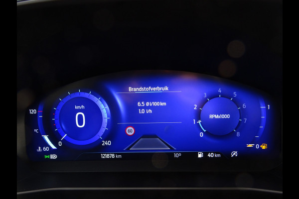 Ford Focus 1.0 EcoBoost Hybrid ST Line X * PANORAMADAK * CARPLAY !!