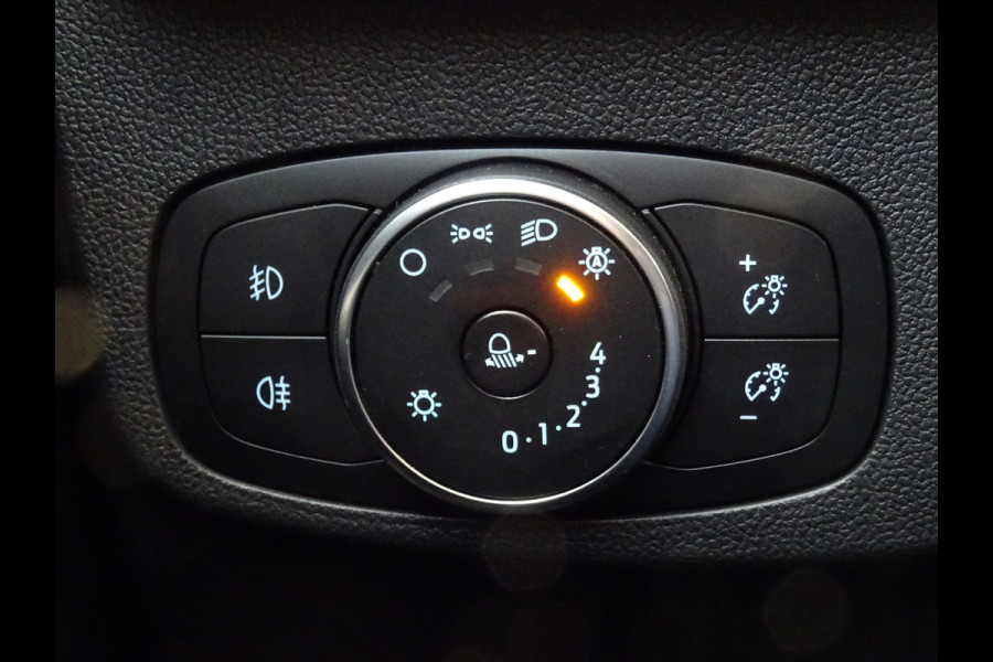 Ford Focus 1.0 EcoBoost Hybrid ST Line X * PANORAMADAK * CARPLAY !!