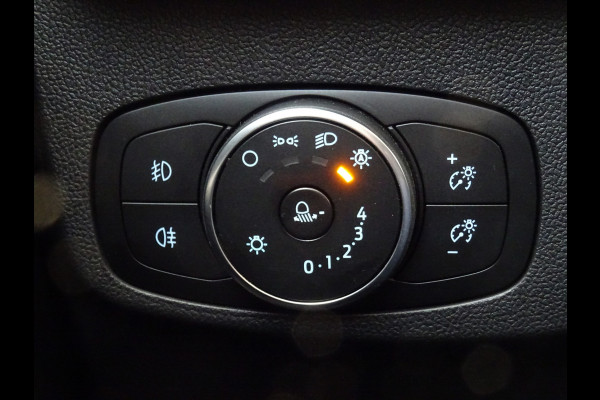 Ford Focus 1.0 EcoBoost Hybrid ST Line X * PANORAMADAK * CARPLAY !!