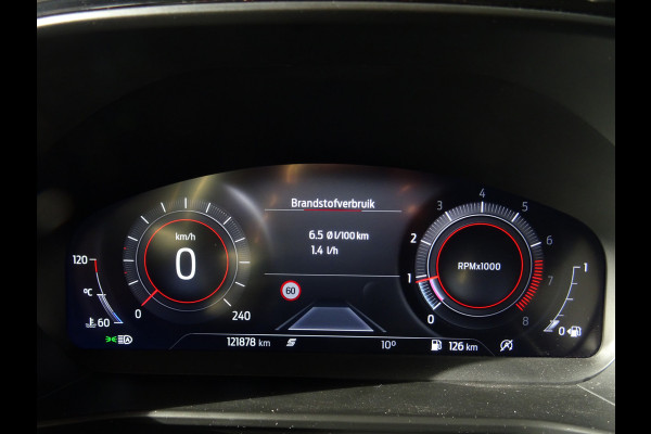 Ford Focus 1.0 EcoBoost Hybrid ST Line X * PANORAMADAK * CARPLAY !!