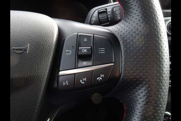 Ford Focus 1.0 EcoBoost Hybrid ST Line X * PANORAMADAK * CARPLAY !!