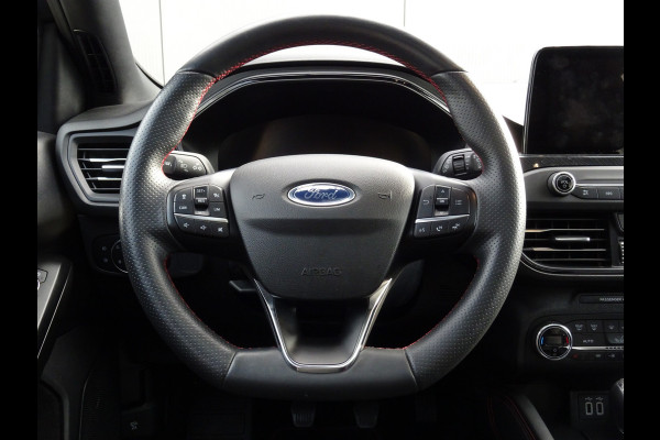 Ford Focus 1.0 EcoBoost Hybrid ST Line X * PANORAMADAK * CARPLAY !!