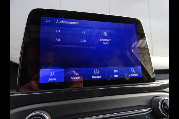 Ford Focus 1.0 EcoBoost Hybrid ST Line X * PANORAMADAK * CARPLAY !!