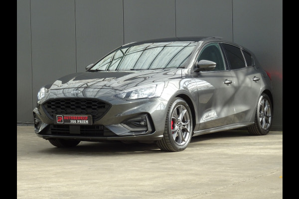 Ford Focus 1.0 EcoBoost Hybrid ST Line X * PANORAMADAK * CARPLAY !!