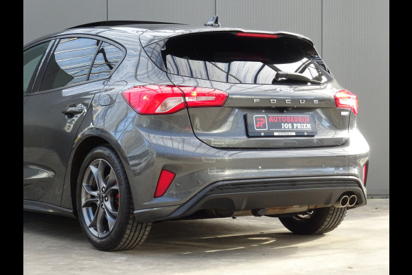 Ford Focus 1.0 EcoBoost Hybrid ST Line X * PANORAMADAK * CARPLAY !!