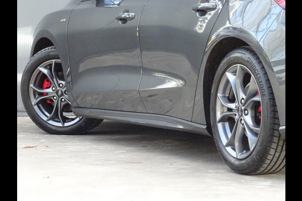 Ford Focus 1.0 EcoBoost Hybrid ST Line X * PANORAMADAK * CARPLAY !!