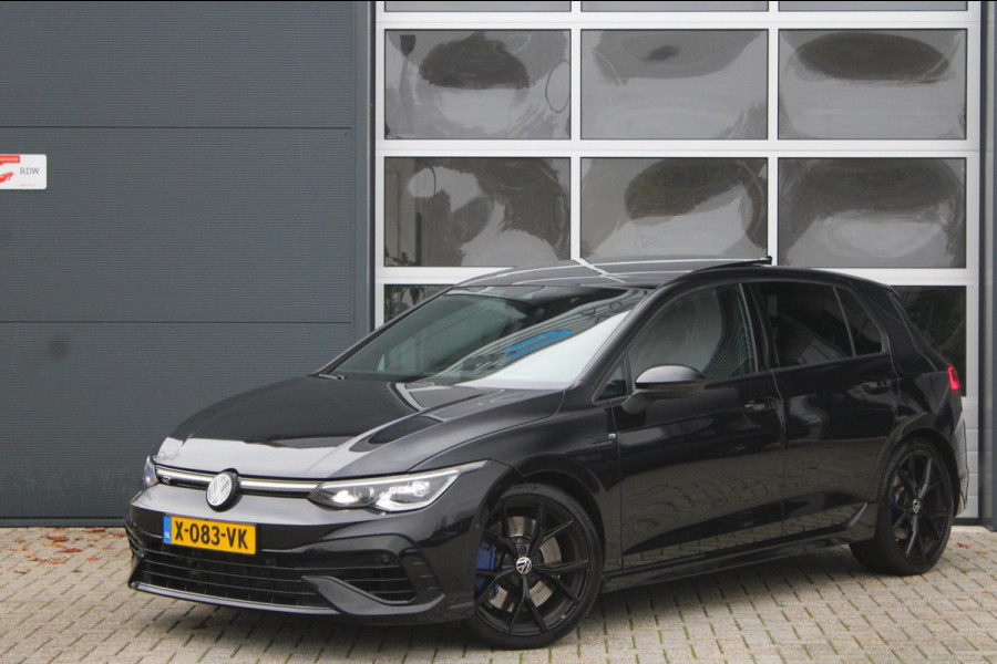 Volkswagen Golf 2.0 TSI R 320pk 4Motion | Pano | IQ Lights | Carplay