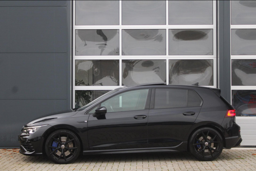Volkswagen Golf 2.0 TSI R 320pk 4Motion | Pano | IQ Lights | Carplay