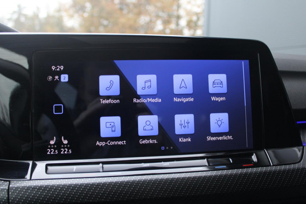 Volkswagen Golf 2.0 TSI R 320pk 4Motion | Pano | IQ Lights | Carplay