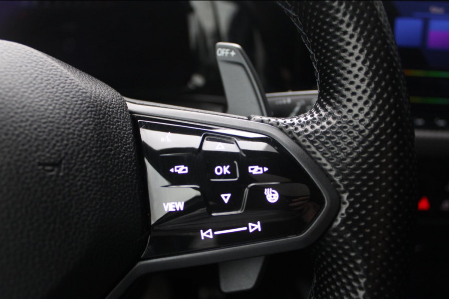 Volkswagen Golf 2.0 TSI R 320pk 4Motion | Pano | IQ Lights | Carplay