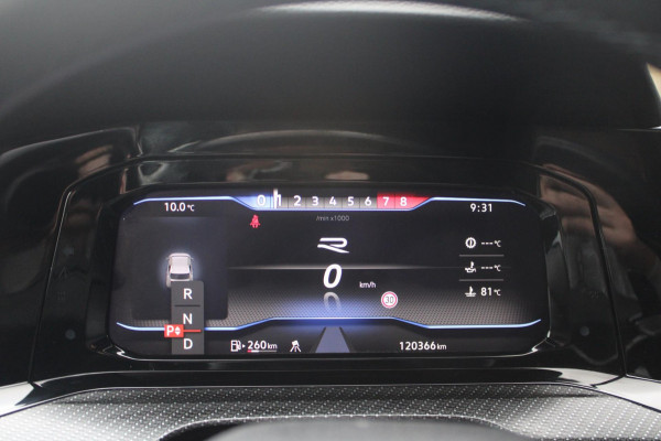 Volkswagen Golf 2.0 TSI R 320pk 4Motion | Pano | IQ Lights | Carplay