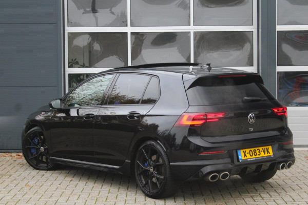 Volkswagen Golf 2.0 TSI R 320pk 4Motion | Pano | IQ Lights | Carplay