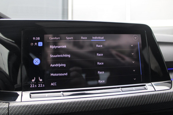 Volkswagen Golf 2.0 TSI R 320pk 4Motion | Pano | IQ Lights | Carplay