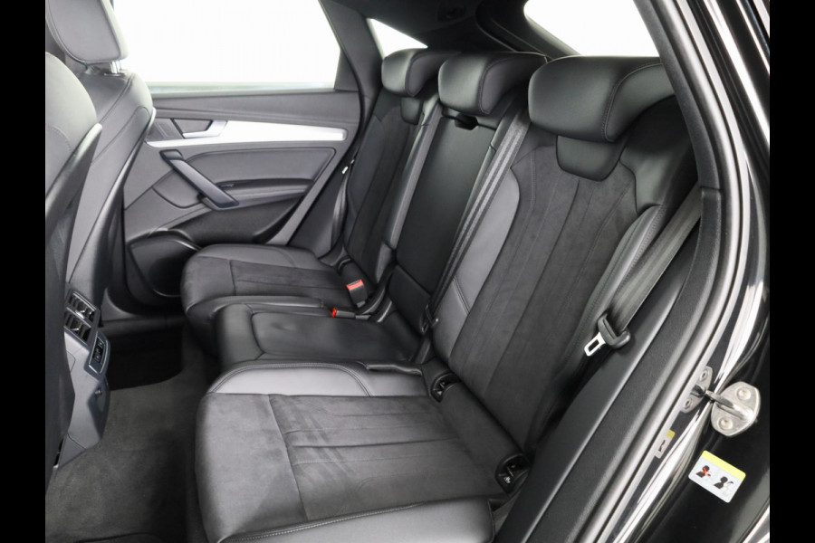 Audi Q5 Sportback 50 TFSI e S edition 299pk | Navigatie | Adaptieve cruise controle | Trekhaak | 20 inch Audi Sport velgen | Parkeercamera