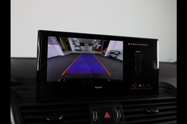 Audi Q5 Sportback 50 TFSI e S edition 299pk | Navigatie | Adaptieve cruise controle | Trekhaak | 20 inch Audi Sport velgen | Parkeercamera