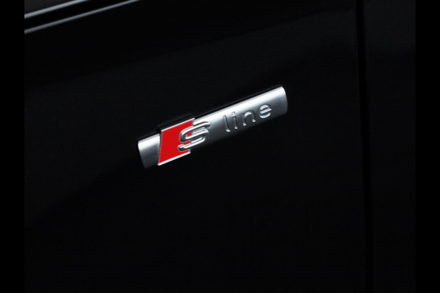 Audi Q5 Sportback 50 TFSI e S edition 299pk | Navigatie | Adaptieve cruise controle | Trekhaak | 20 inch Audi Sport velgen | Parkeercamera