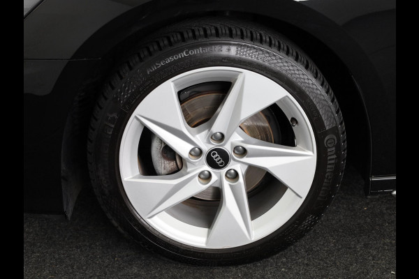 Audi A3 Sportback 30 TFSI S edition 110pk S-Tronic | Navigatie | 17 inch lichtmetalen velgen | Apple Carplay/- Android auto | Full led koplampen