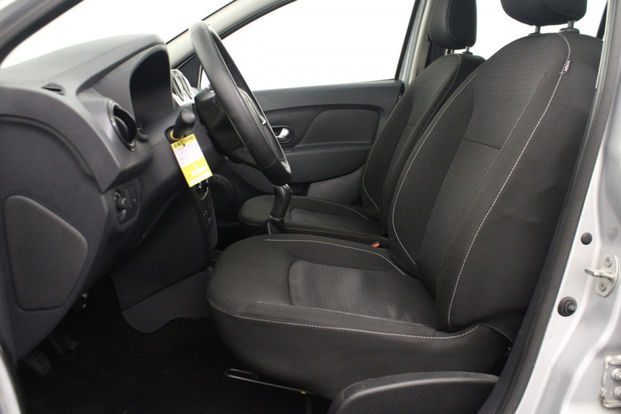 Dacia Sandero 0.9 TCe Bi-Fuel Laureate