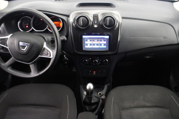 Dacia Sandero 0.9 TCe Bi-Fuel Laureate