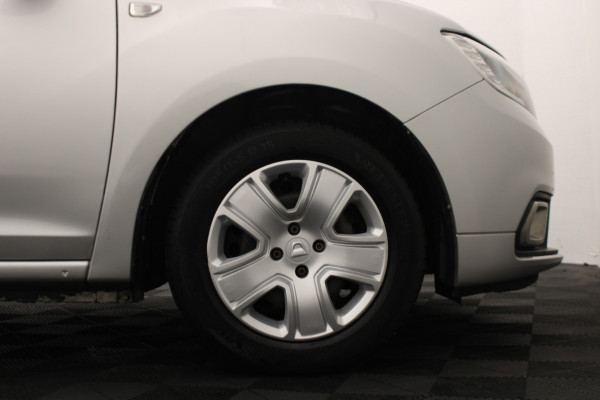 Dacia Sandero 0.9 TCe Bi-Fuel Laureate