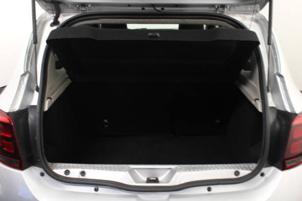 Dacia Sandero 0.9 TCe Bi-Fuel Laureate