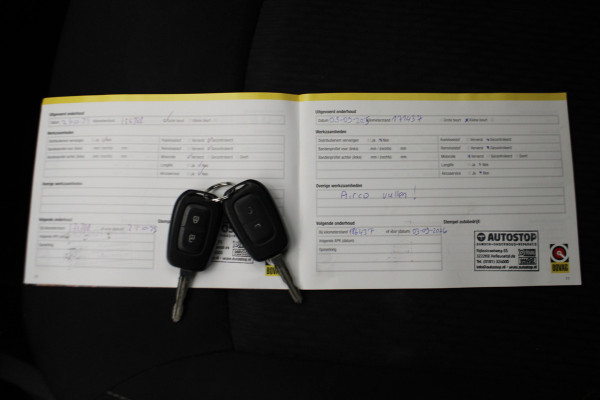 Dacia Sandero 0.9 TCe Bi-Fuel Laureate