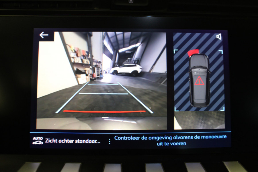 Peugeot 508 SW 1.2 PureTech Active Pack