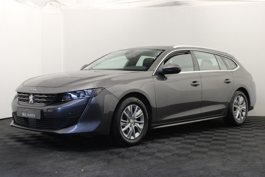 Peugeot 508 SW 1.2 PureTech Active Pack