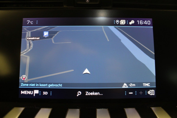 Peugeot 508 SW 1.2 PureTech Active Pack