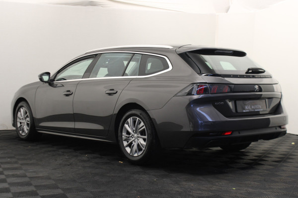 Peugeot 508 SW 1.2 PureTech Active Pack