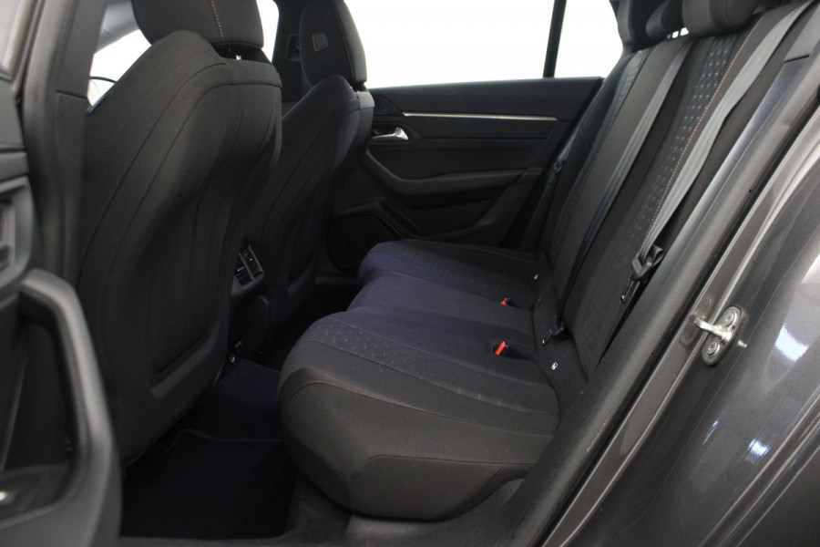 Peugeot 508 SW 1.2 PureTech Active Pack