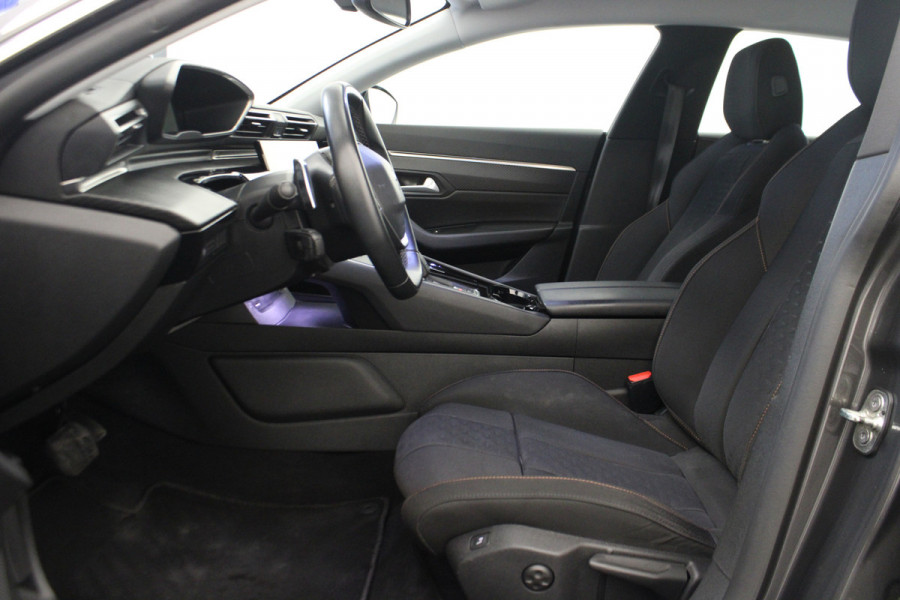 Peugeot 508 SW 1.2 PureTech Active Pack