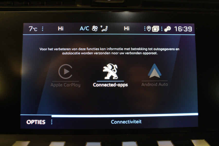 Peugeot 508 SW 1.2 PureTech Active Pack