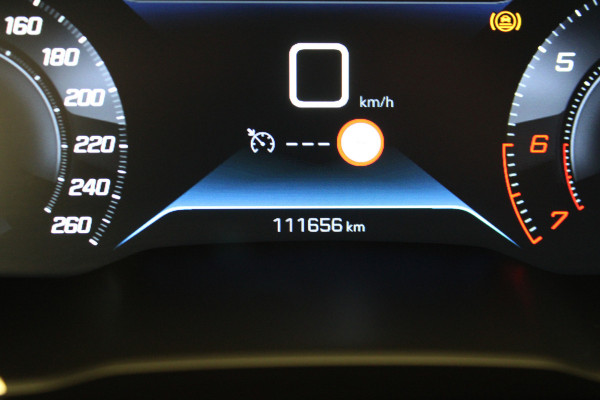 Peugeot 508 SW 1.2 PureTech Active Pack