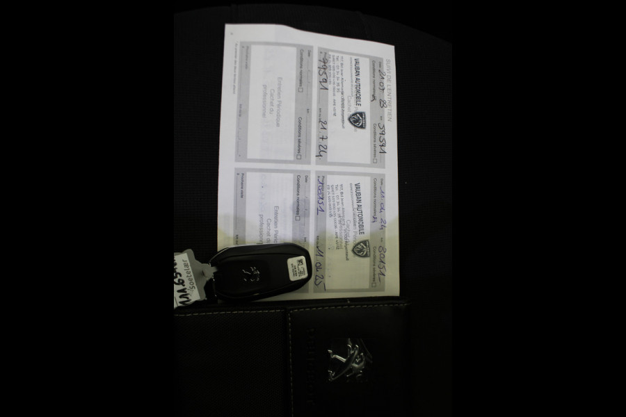 Peugeot 508 SW 1.2 PureTech Active Pack