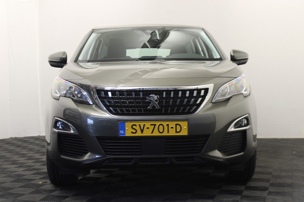 Peugeot 3008 1.2 PureTech Blue Lease Executive