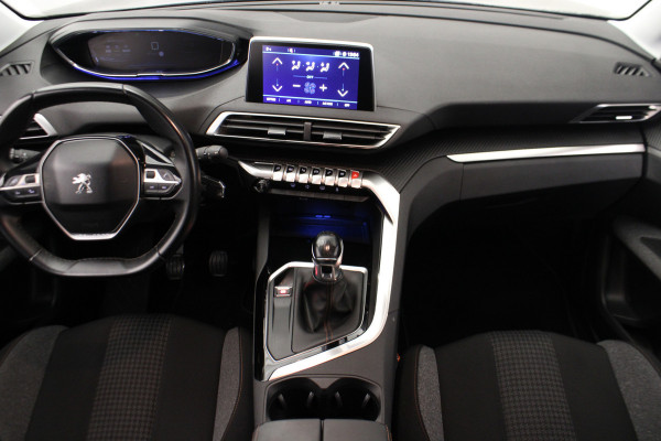 Peugeot 3008 1.2 PureTech Blue Lease Executive